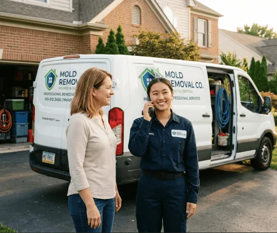 Crawlspace Mold Remediation Poultney, VT FAQs